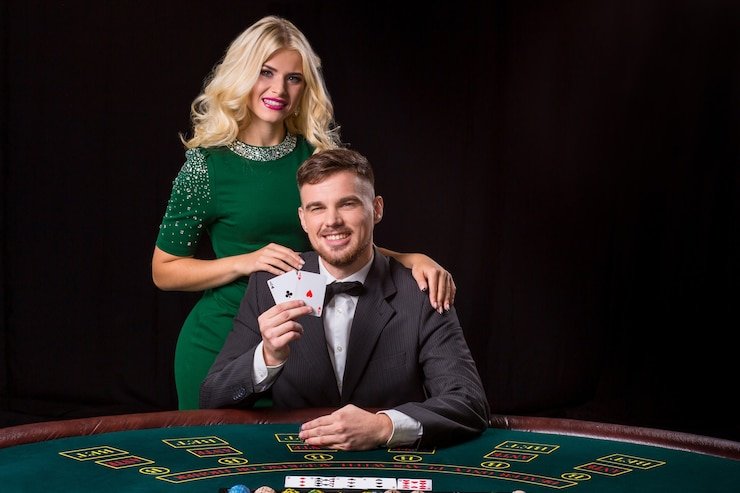 Antarmuka VIP Roulette menampilkan buku taruhan digital, roda roulette langsung, dan informasi dealer